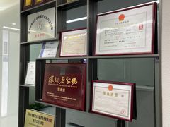 -希玛爱康健口腔(南山海岸城店)