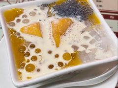 -香港華心糖水鋪(南西总店)