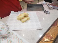 一品桃-芦庄子桂顺斋(和平路总店)