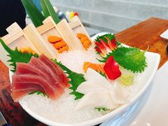 -大渔·观筵(三里屯太古里店)