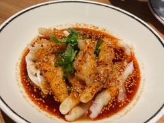 -太二酸菜鱼(浦东正大广场店)