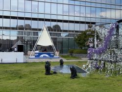 -长沙梅溪湖金茂豪华精选酒店·宴会厅