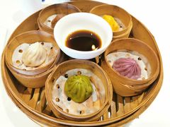 -赛百味(仙林金鹰店)