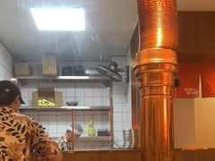 -kingkong大猩猩烤肉(CBD店)