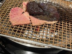 -九田家黑牛烤肉料理(石路天虹店)