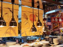 -杭州钱江新城万怡酒店-西餐厅