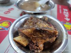 -阿秋牛排(湖心街店)