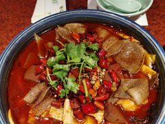 -绿茶餐厅(蓝色港湾店)