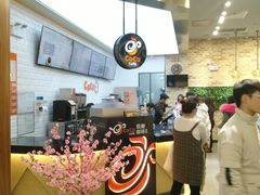 -CoCo都可(合生汇店)