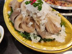 -一斗火锅·招财羊毛肚(泰吉滨江店)