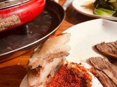 -思金拉措庄园藏餐(太阳岛店)