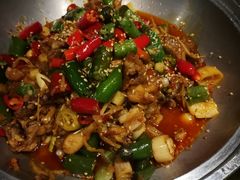 -辛香汇(飞洲店)