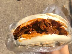 特色蛋菜夹馍-老金家蛋菜夹馍(西安总店)