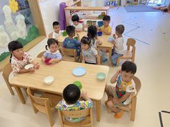 -优嘉托育·早教(宁波宏泰广场店)