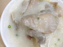 -盛记粥面(佐敦店)