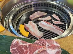 -玄希浪漫厨房·韩料烤肉(湖滨银泰in77店)