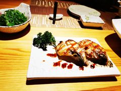 -酒井酱子·深夜食堂(东城汇店)