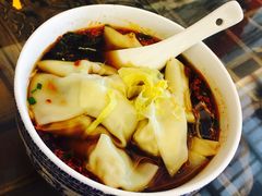 -笑来喜馄饨小笼工坊店(湖滨街店)