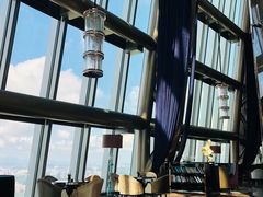 -瑞吉酒店·The Drawing Room闲逸廊·云端下午茶·夜奢Whiskey