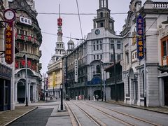 -上海影视乐园