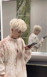 -一家只做男发烫染的店