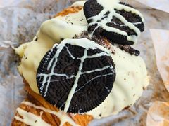 -OUR Bakery(三里屯太古里店)
