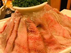 -一斗火锅·招财羊毛肚(北温泉九号店)