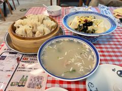 -百年老字号·马家烧麦馆(中街店)