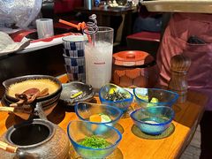 -千代武日本料理(开发区店)