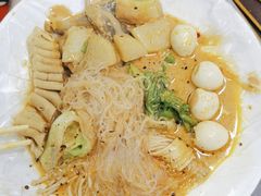 -郭记小街麻辣烫(虎坊路店)