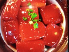 -三道菜(明堂公园店)