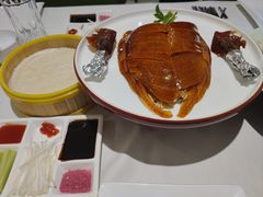 -大鸭梨烤鸭(左家庄店)