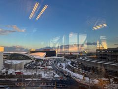 -约翰·菲茨杰拉德·肯尼迪国际机场