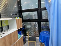 -脊地脊柱·运动康复·体态(汇海店)