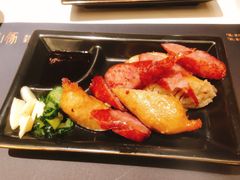 -馔豚·台北菜专门店(深圳湾万象城店)