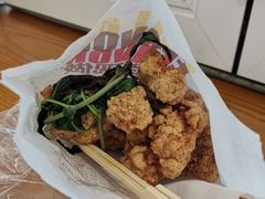 -呷贺盐酥鸡(抄纸巷店)