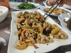 -晶采餐厅(仁化丹霞山店)