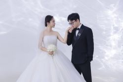 -金夫人婚纱摄影(华南店)