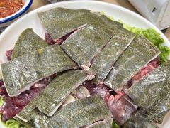 -兴兴旺·冬瓜盅·啫啫煲(西华路店)