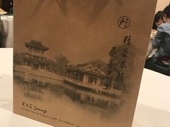 -岭南小馆
