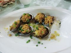 -范饭椰林川湘味海鲜·椰子鸡(三亚湾椰梦长廊店)