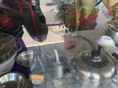 -好成财牛排馆(涂门街总店)