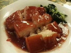 -新聚丰菜馆(太监弄店)