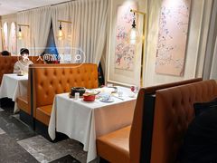 景观位-维园悦谱·海派家常菜(乌鲁木齐南路店)