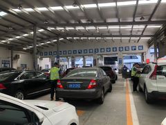 -北京市二清机动车检测场有限公司