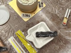 -黑池口感烘焙·生日蛋糕(坂田店)