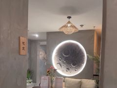 -施奈儿.洗头頭療.按摩SPA.采耳(上梅林店)