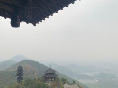 -杭州半山国家森林公园