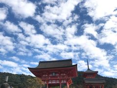 -京都冈本和服体验租赁店(清水寺店)