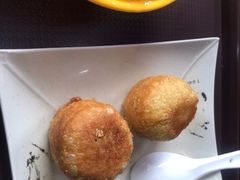 玉兰饼-毛华美食(清扬路二店)